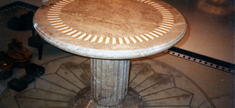 Table Top - Karnazejko Marble